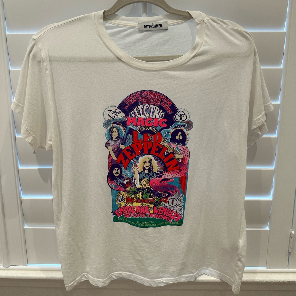 Daydreamer | Band Tshirt